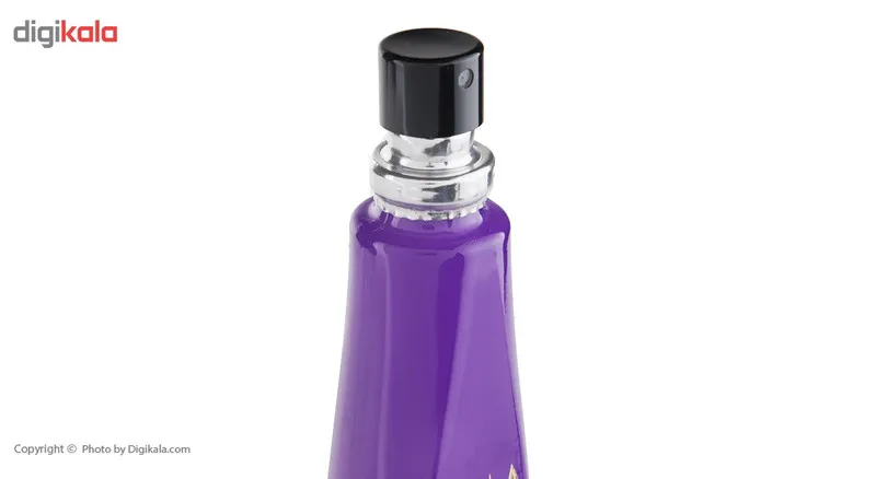 عطر جیبی زنانه ژک ساف مدل Ella حجم 20 میلی لیتر - تصویر 3