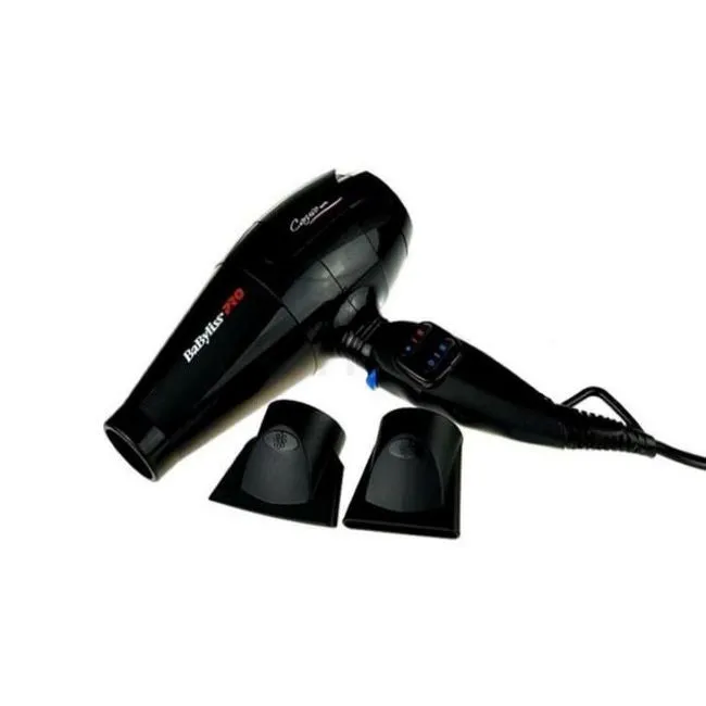 سشوار حرفه ای بابیلیس پرو مدل BAB6510IE - تصویر 2