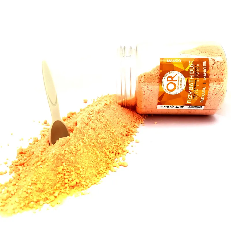 کوکتل پودری اور مدل Mango وزن 400 گرم - تصویر 2