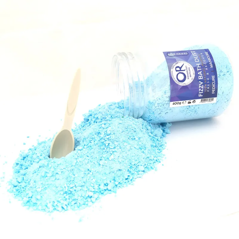 کوکتل پودری اور مدل Blue Hawaii وزن 400 گرم - تصویر 2