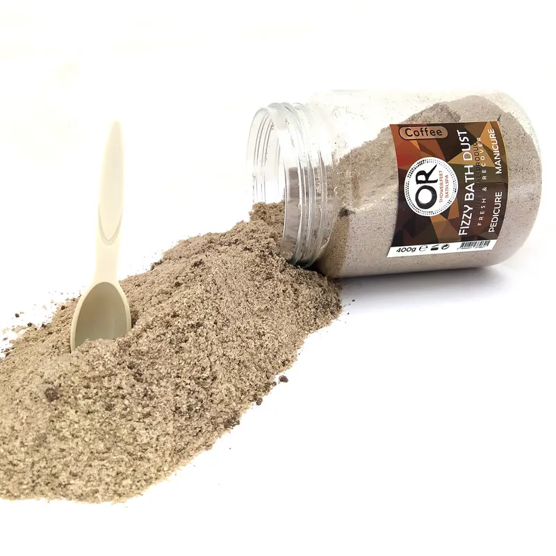کوکتل پودری اور مدل Coffee وزن 400 گرم - تصویر 2