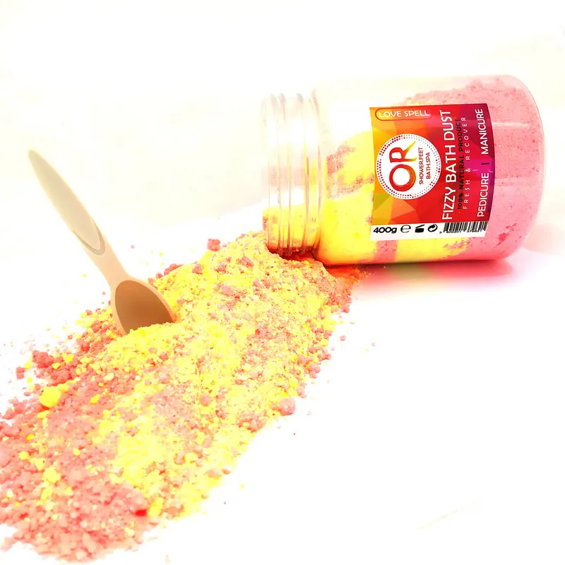 کوکتل پودری اور مدل Love Spell وزن 400 گرم - تصویر 2