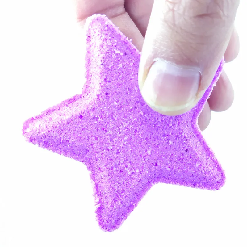کوکتل پدیکور اور مدل Star وزن 60 گرم بسته 12 عددی - تصویر 2