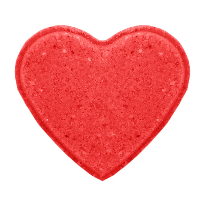 کوکتل پدیکور اور مدل Heart وزن 55 گرم بسته 12 عددی - تصویر 4
