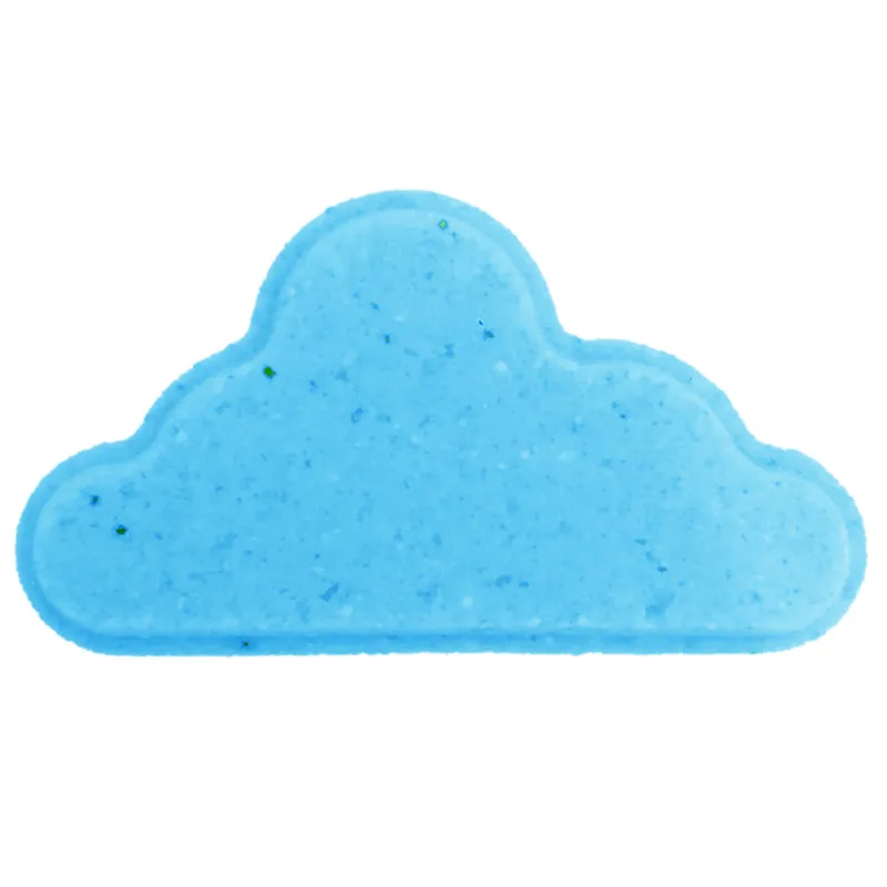 کوکتل پدیکور اور مدل Cloud وزن 70 گرم بسته 12 عددی - تصویر 2