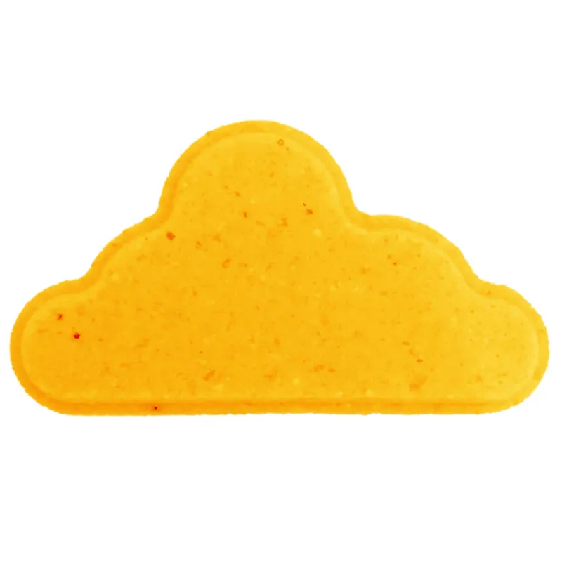 کوکتل پدیکور اور مدل Cloud وزن 70 گرم بسته 12 عددی - تصویر 3