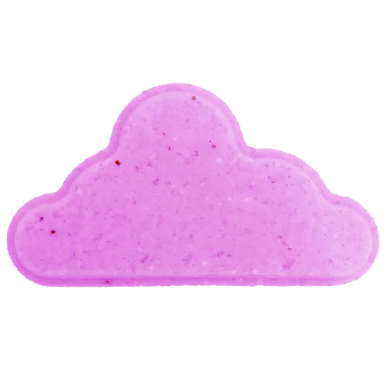 کوکتل پدیکور اور مدل Cloud وزن 70 گرم بسته 12 عددی - تصویر 4