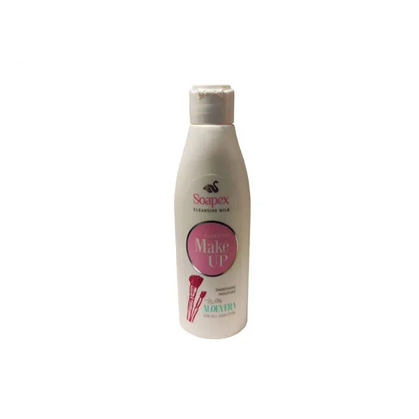 شیر پاک کن سوپکس مدل ALOEVERA حجم 210 میلی لیتر - تصویر 2