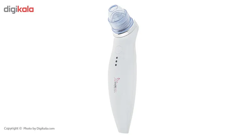 میکرودرم خانگی کیوت اسکین مدل CIH-A500 - تصویر 2