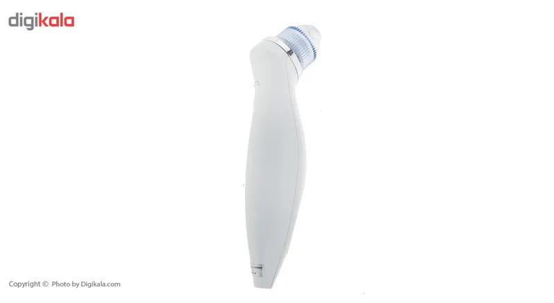 میکرودرم خانگی کیوت اسکین مدل CIH-A500 - تصویر 3