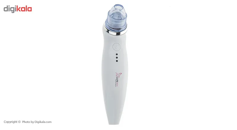 میکرودرم خانگی کیوت اسکین مدل CIH-A500 - تصویر 5
