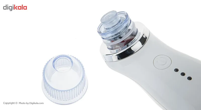 میکرودرم خانگی کیوت اسکین مدل CIH-A500 - تصویر 6