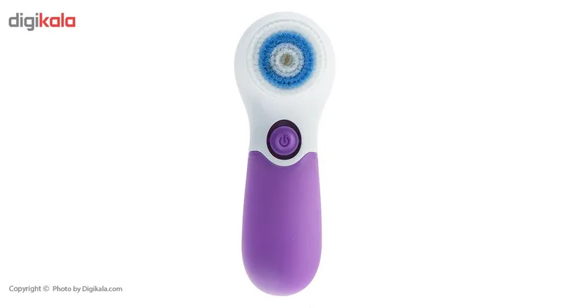 برس پاکسازی کیوت اسکین مدل CIH-F700 - تصویر 2