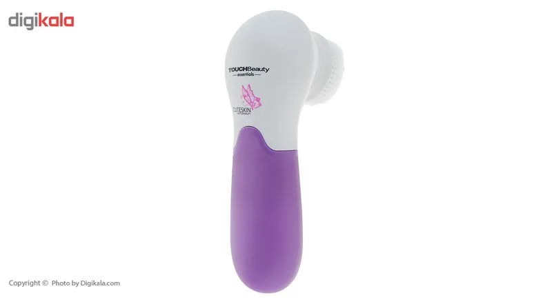 برس پاکسازی کیوت اسکین مدل CIH-F700 - تصویر 3