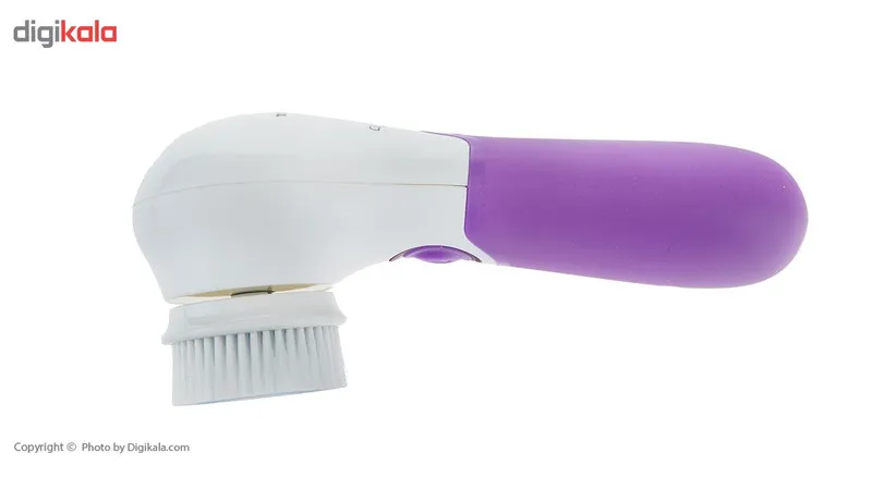 برس پاکسازی کیوت اسکین مدل CIH-F700 - تصویر 4