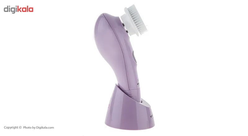برس پاکسازی کیوت اسکین مدل CIH-F701 - تصویر 4