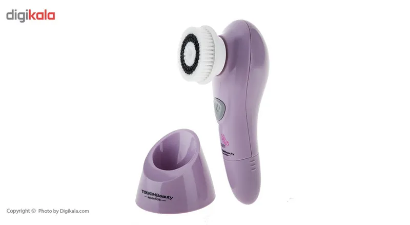 برس پاکسازی کیوت اسکین مدل CIH-F701 - تصویر 5