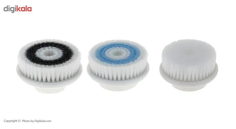 پک 3 تایی سری پاکسازی کیوت اسکین مدل CIH-F701 - تصویر 2