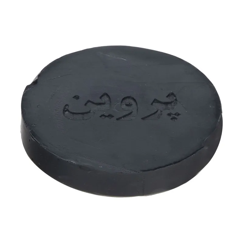 وکس موبر پروین مدل Carbon black وزن 20 گرم بسته 10 عددی - تصویر 2