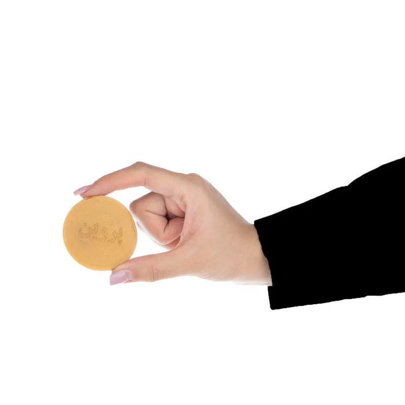 وکس موبر پروین مدل Gold وزن 20 گرم بسته 10 عددی - تصویر 3