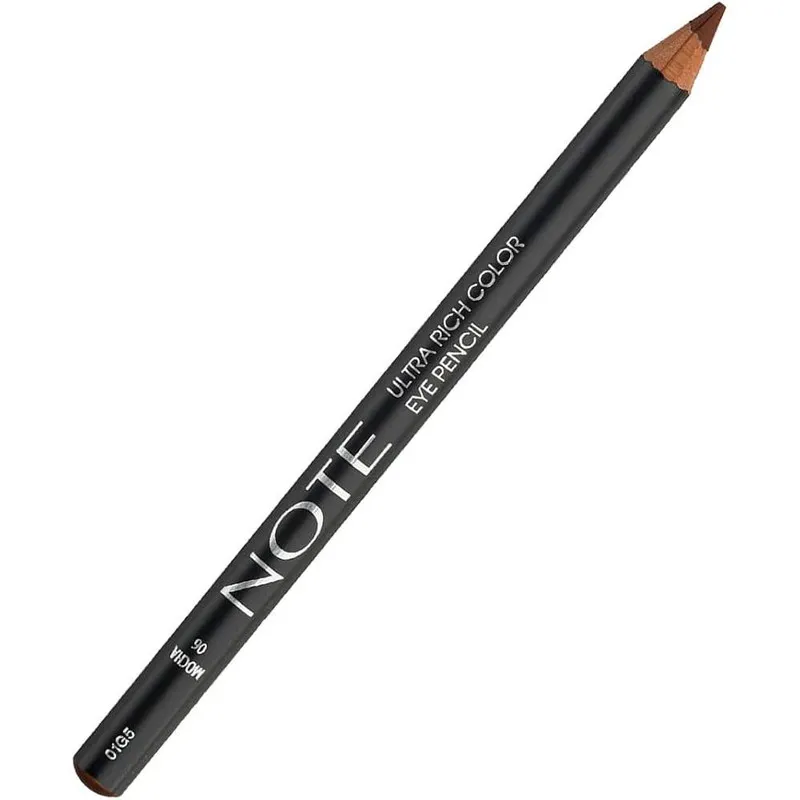 مداد چشم نوت سری Ultra Rich Color تحت لیسانس شماره06 - تصویر 2