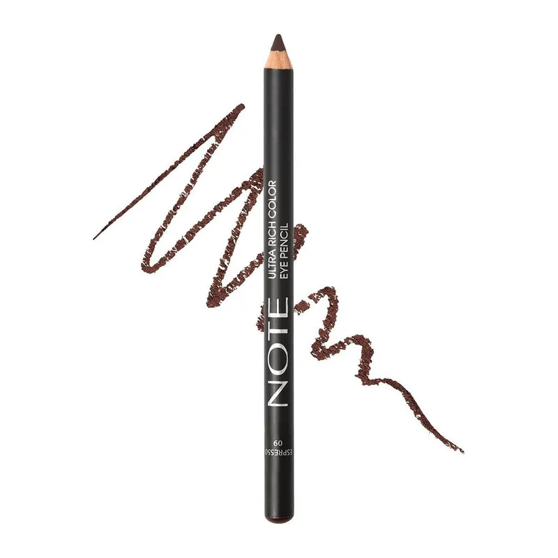 مداد چشم نوت سری Ultra Rich Color تحت لیسانس شماره09 - تصویر 2