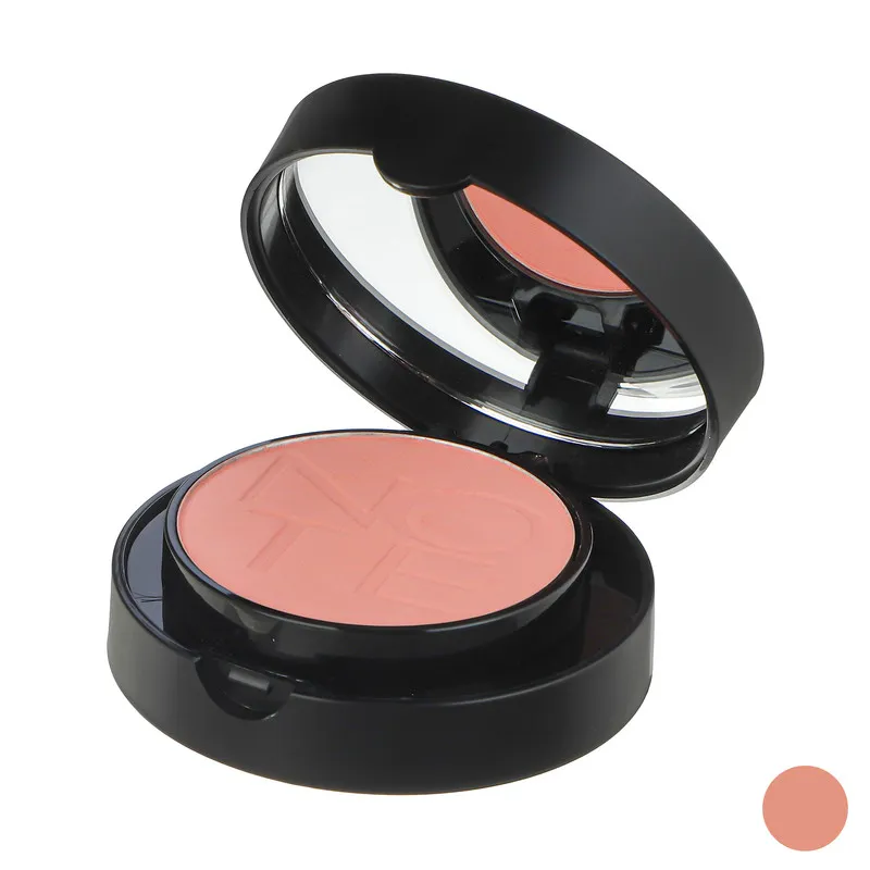 رژ گونه نوت سری Luminous Silk تحت لیسانس شماره06