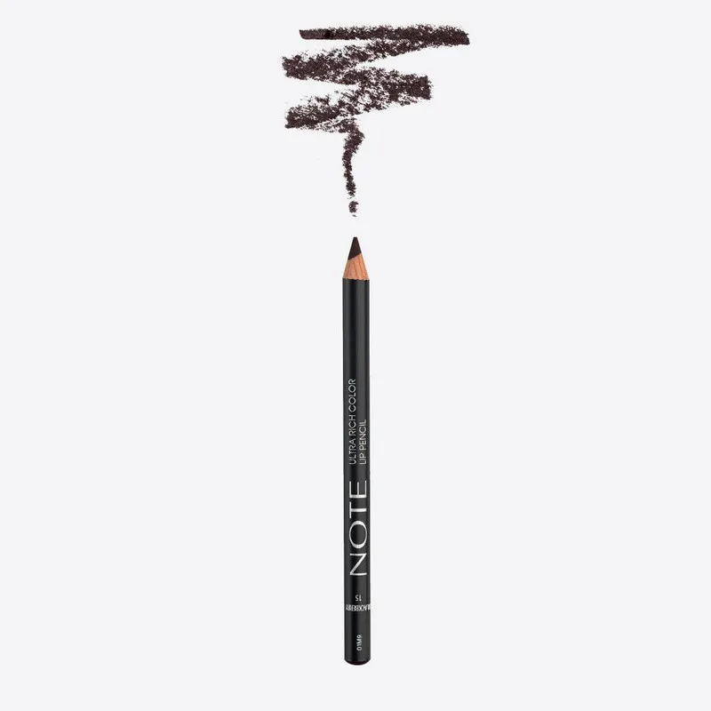 مداد لب نوت سری Ultra Rich Color تحت لیسانس شماره06 - تصویر 2