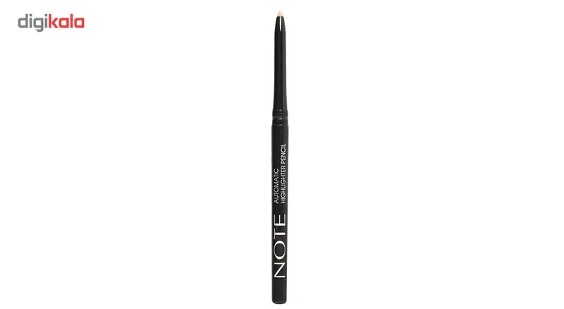 مداد چشم نوت سری Automatic Highlighter تحت لیسانس - تصویر 3