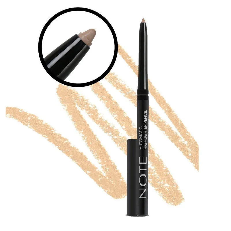 مداد چشم نوت سری Automatic Highlighter تحت لیسانس - تصویر 4