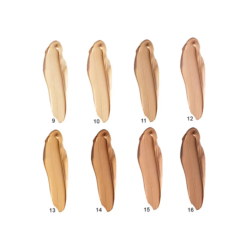 کرم پودر نوت مدل Mattifying Extereme Wear 09 حجم 35 میلی لیتر - تصویر 6
