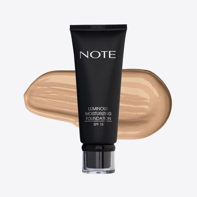 کرم پودر نوت مدل Moisturizing 10 حجم 35 میلی لیتر - تصویر 5
