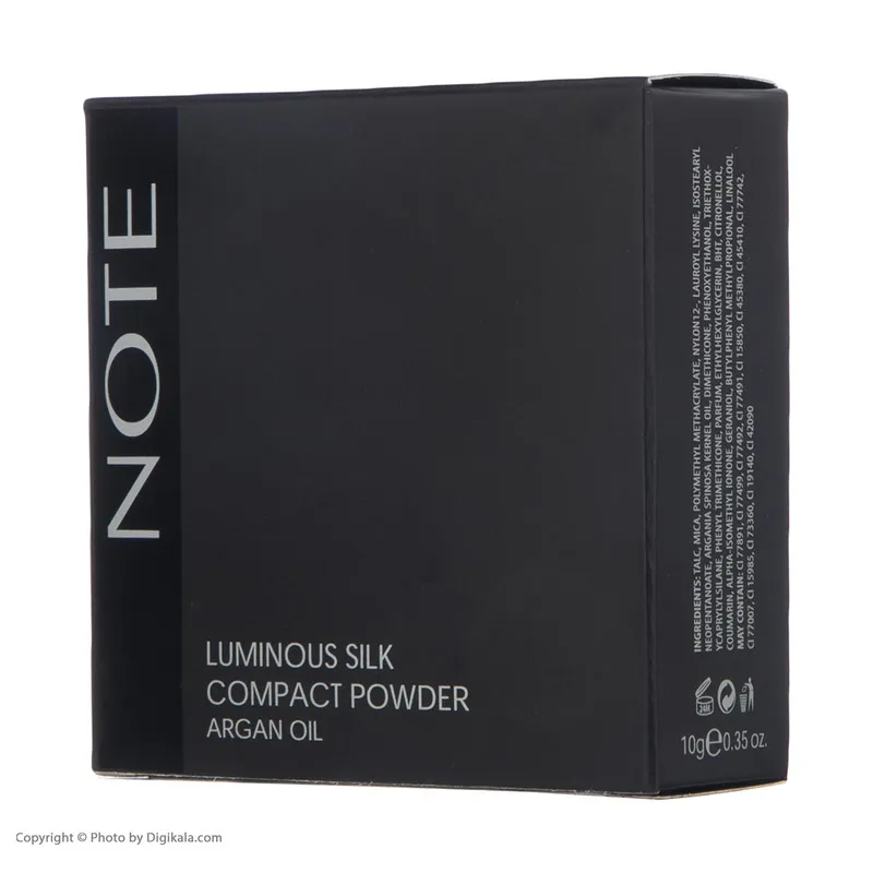 پنکیک نوت سری luminoussilk تحت لیسانس شماره03 - تصویر 4