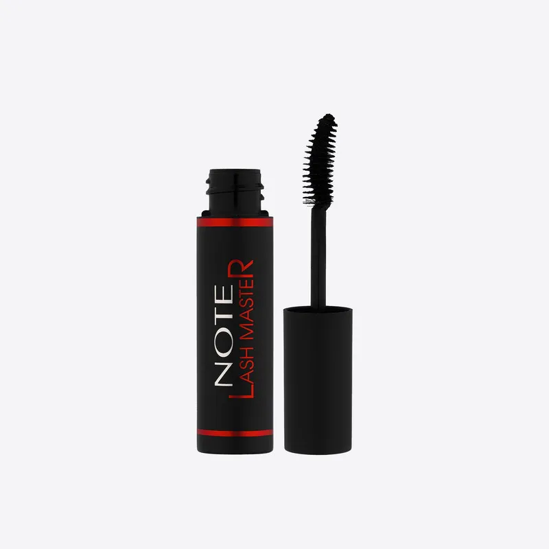 ریمل نوت سری Lash Master تحت لیسانس - تصویر 2