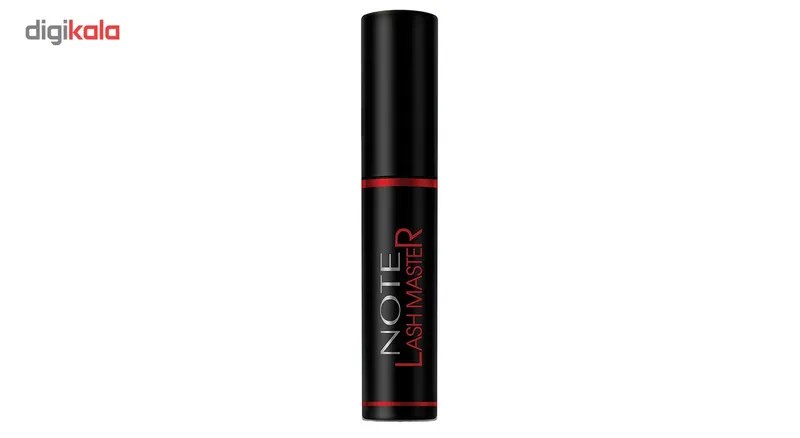 ریمل نوت سری Lash Master تحت لیسانس - تصویر 3