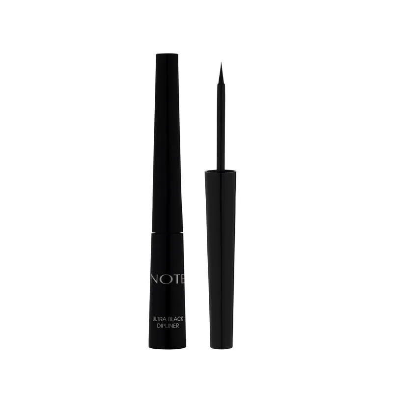 خط چشم نوت سری Ultra Black مدل Dip Liner تحت لیسانس - تصویر 5