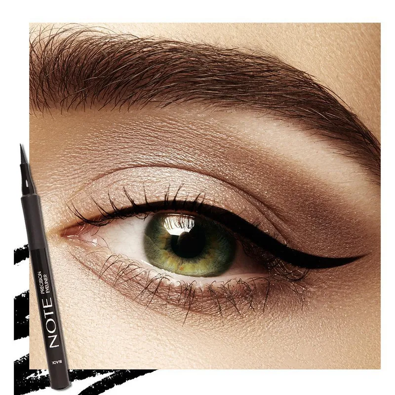 خط چشم نوت مدل precision تحت لیسانس - تصویر 2
