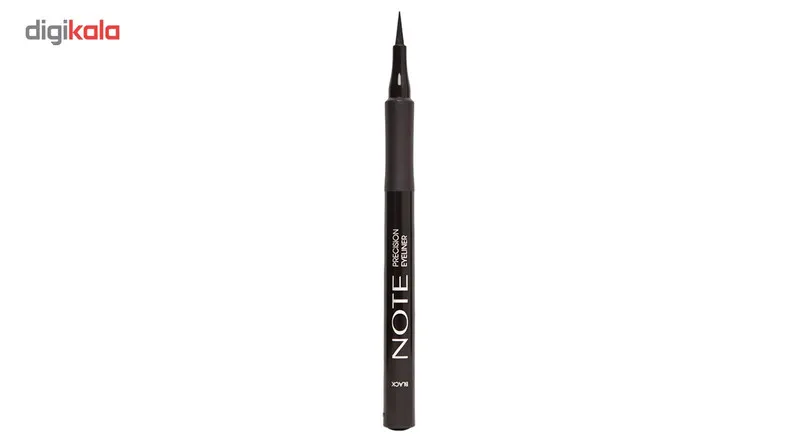 خط چشم نوت مدل precision تحت لیسانس - تصویر 6