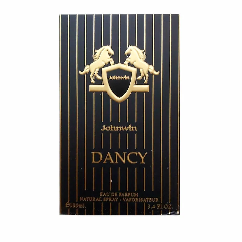 ادو پرفیوم زنانه جانوین مدل Dancy حجم 100 میلی لیتر - تصویر 2