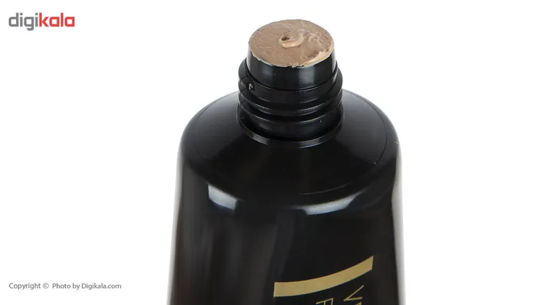 کرم پودر مای سری Black Diamond مدل Velvet Makeup شماره 05 - تصویر 5