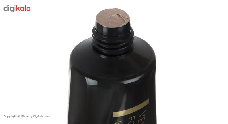 کرم پودر مای سری Black Diamond مدل Velvet Makeup شماره 06 - تصویر 5