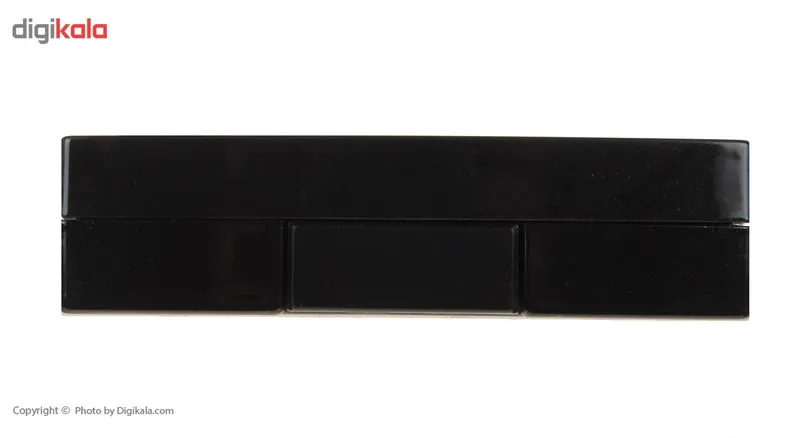 پنکیک مای مدل Black Diamond سری Deluxe شماره 20 - تصویر 5