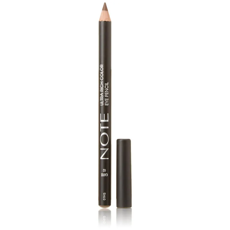 مداد چشم نوت سری Ultra Rich Color تحت لیسانس شماره02 - تصویر 2