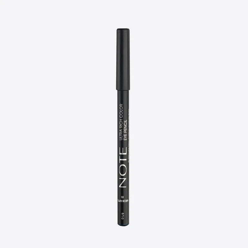 مداد چشم نوت سری Ultra Rich Color تحت لیسانس شماره03 - تصویر 2