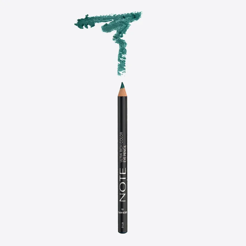 مداد چشم نوت سری Ultra Rich Color تحت لیسانس شماره03 - تصویر 3
