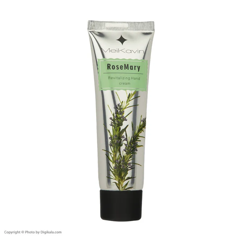 کرم مرطوب کننده میکاوین مدل RoseMary حجم 50 میلی لیتر  - تصویر 2