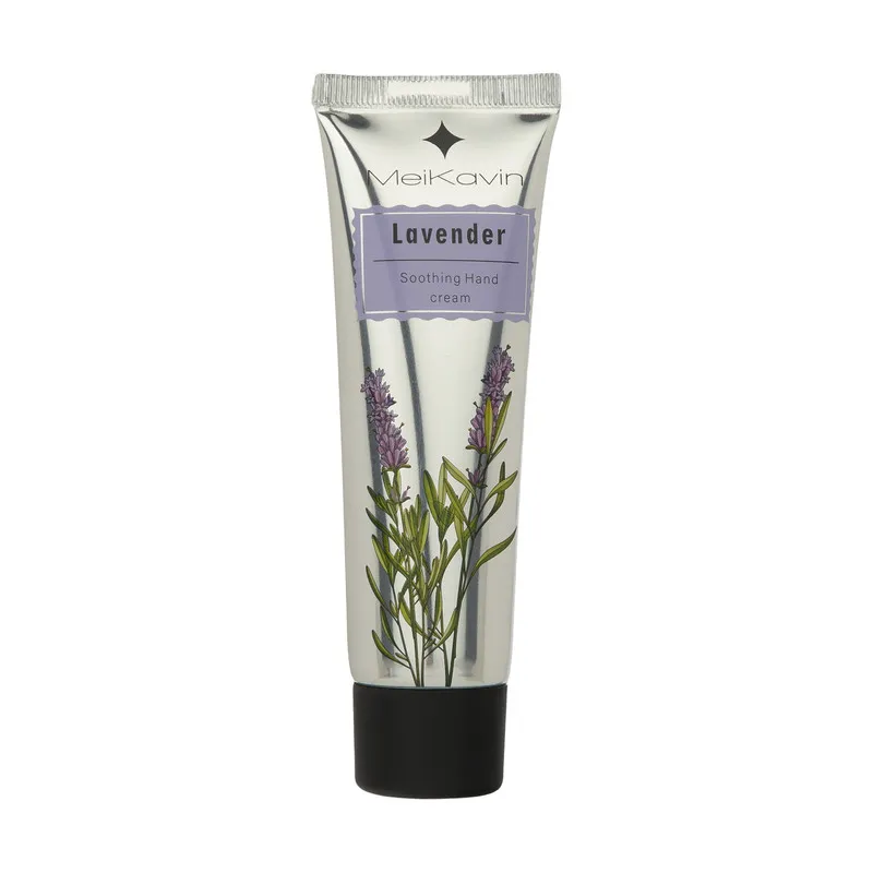 کرم مرطوب کننده میکاوین مدل Lavender حجم 50 میلی لیتر 