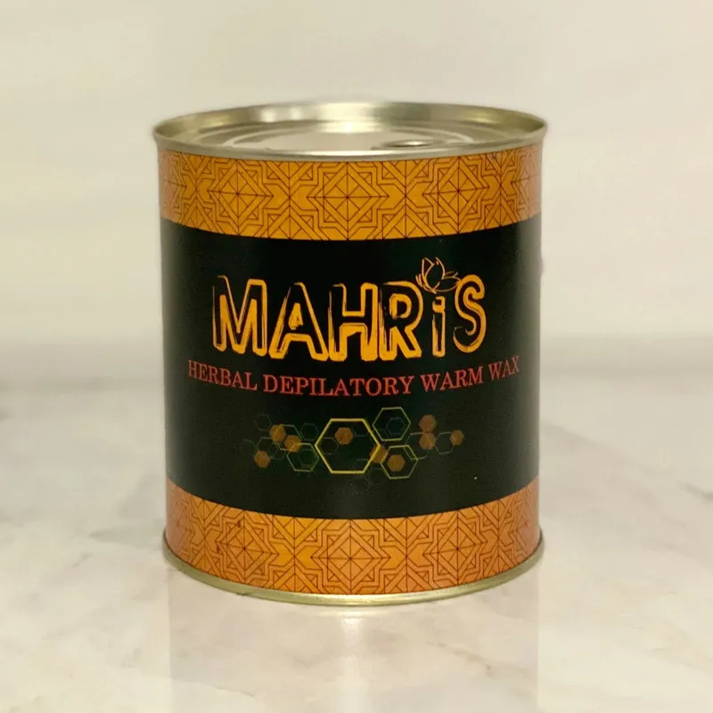 موم موبر ماهریس مدل عسل وزن ۷۰۰ گرم - تصویر 2