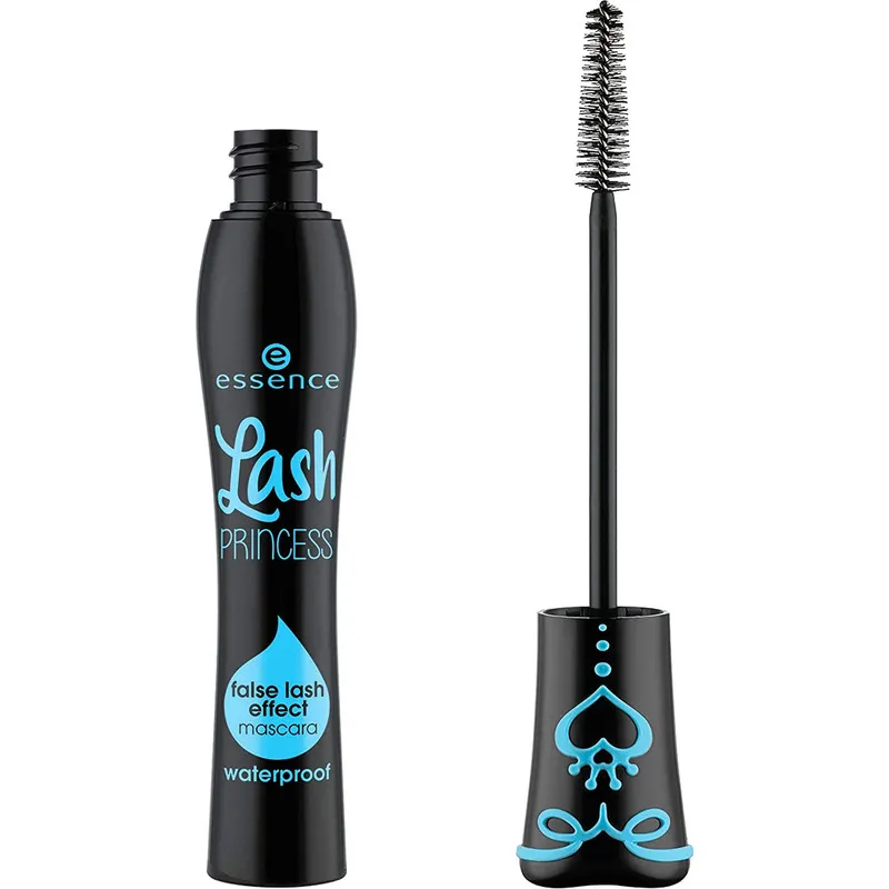 ریمل حجم دهنده اسنس مدل Lash Princess False Lash Effect - تصویر 2