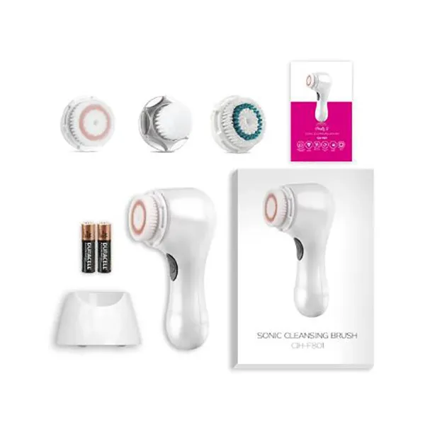 برس پاک ‌سازی کیوت اسکین مدل 2-Pretty2 – CIH-F801 - تصویر 5